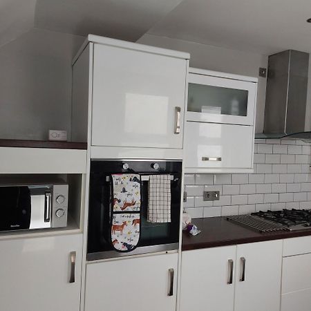 Woodstock Townhouse Belfast Apartment Cameră foto