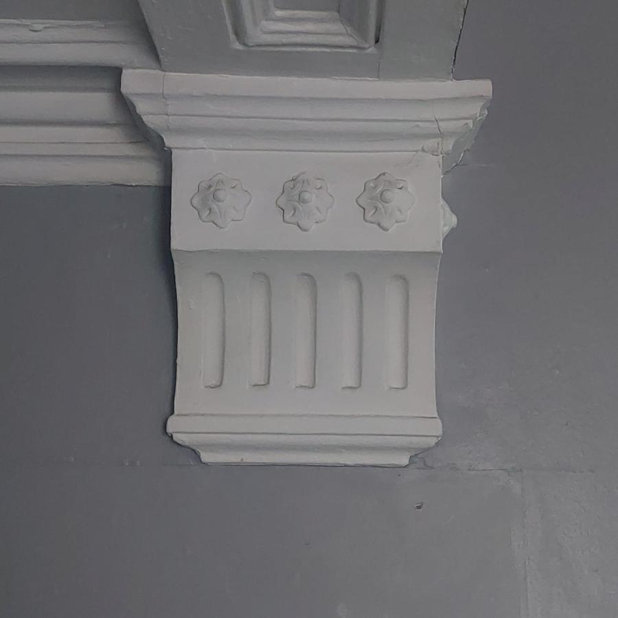 Woodstock Townhouse Belfast Apartment Exterior foto