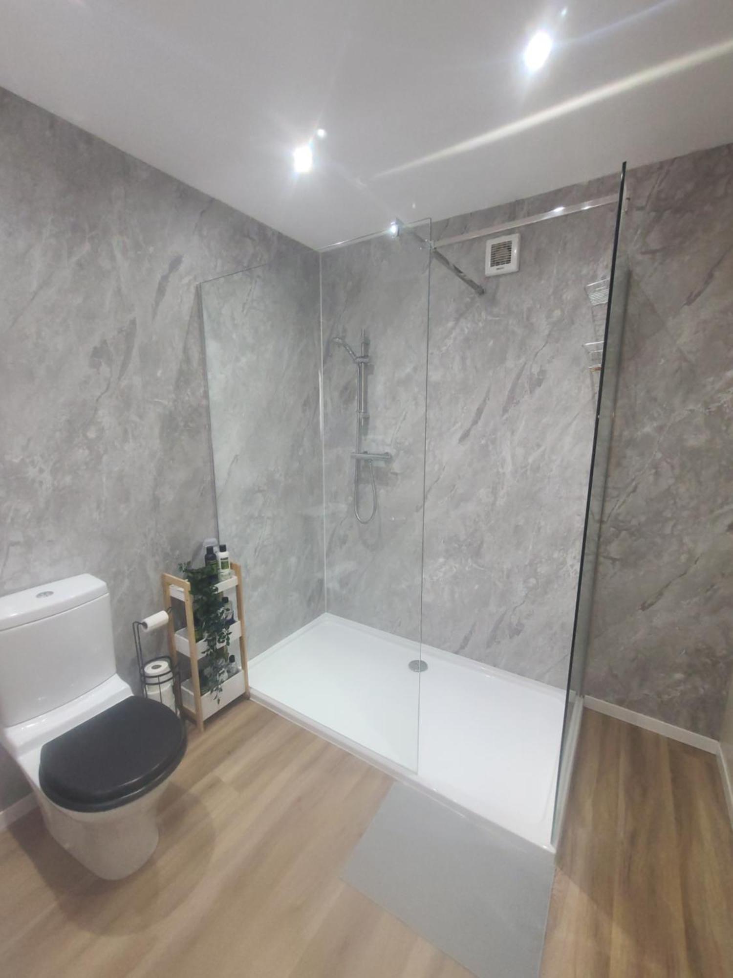 Woodstock Townhouse Belfast Apartment Exterior foto